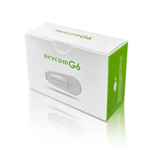 Dexcom G6 Transmitter