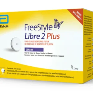 Freestyle Libre 2+