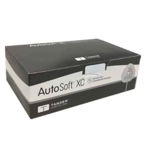 Tandem Autosoft XC Infusion Set 6mm